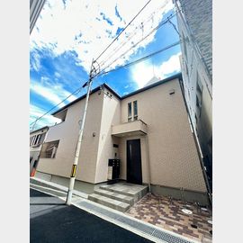 灘駅より徒歩15分 1階 築2年9ヶ月の賃貸物件