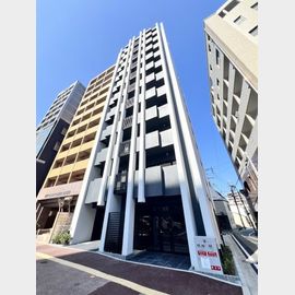 渡辺通駅より徒歩7分 3階 新築の賃貸物件