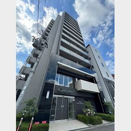 エスリード阿波座レジデンス 14階 築10年11ヶ月の賃貸物件