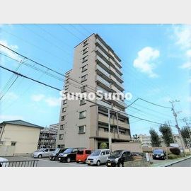 グランドゥール27 6階 築18年8ヶ月の賃貸物件