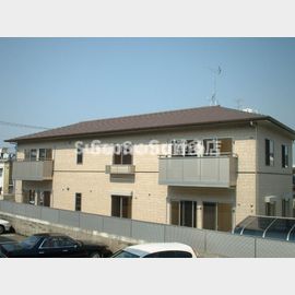 雑餉隈駅より徒歩12分 1階 築20年の賃貸物件