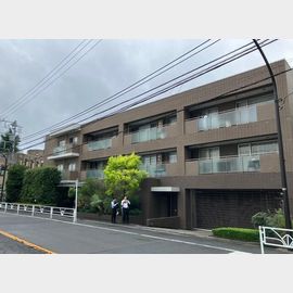 ガーデン渋谷氷川 3階 築21年の賃貸物件