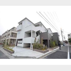 学芸大学駅より徒歩8分 3階 築7年2ヶ月の賃貸物件