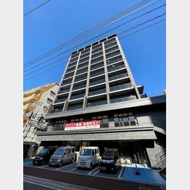 ＯＨＯｈａｓｈｉＢＬＤ． 9階 築2年6ヶ月の賃貸物件