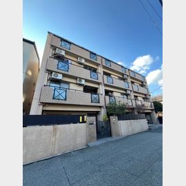 住吉駅より徒歩8分 2階 築29年2ヶ月の賃貸物件