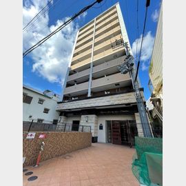 三ノ宮駅より徒歩7分 4階 築16年11ヶ月の賃貸物件