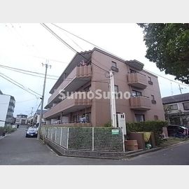 シティパーク富松 1階 築32年8ヶ月の賃貸物件