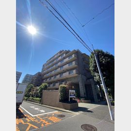 駒場東大前駅より徒歩12分 6階 築22年8ヶ月の賃貸物件