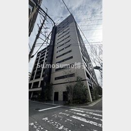 大橋駅より徒歩12分 2階 新築の賃貸物件