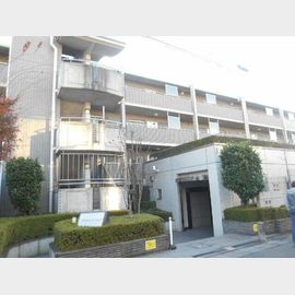 ステラメゾン下北沢 4階 築25年3ヶ月の賃貸物件