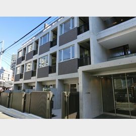 ラ・プレス神宮前の賃貸物件