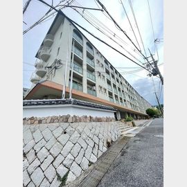 芦屋東山プリンス 2階 築54年3ヶ月の賃貸物件