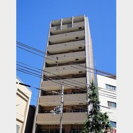 CITTA・VISTA神戸下山手通 10階 築14年8ヶ月の賃貸物件