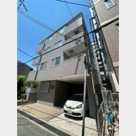 リンクス甲南 3階 築30年2ヶ月の賃貸物件