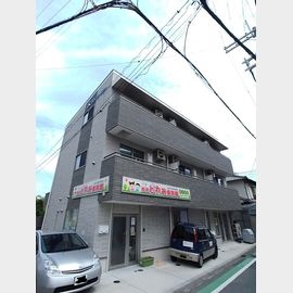 SYクロスロード 2階 築9年の賃貸物件