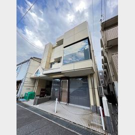 門戸厄神駅より徒歩1分 2階 築34年3ヶ月の賃貸物件