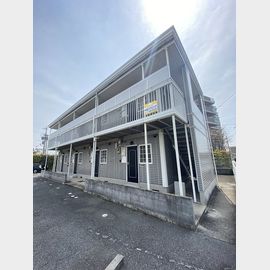 西宮北口駅より徒歩10分 1階 築33年7ヶ月の賃貸物件