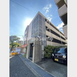 ユニテック武庫之荘 3階 築35年11ヶ月の賃貸物件