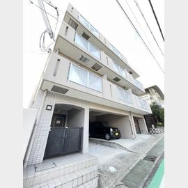 ロイヤルコート六甲桜ヶ丘 2階 築29年7ヶ月の賃貸物件