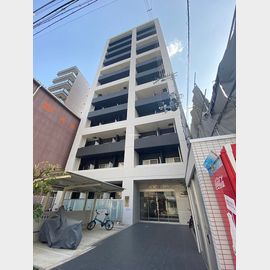 アドバンス難波ウインズ 6階 築11年5ヶ月の賃貸物件