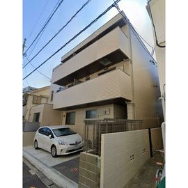 ハイグリーム 3階 築4年の賃貸物件