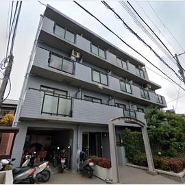 六甲駅より徒歩2分 3階 築31年1ヶ月の賃貸物件