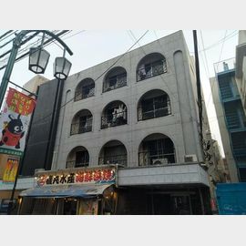 平原マンションの賃貸物件
