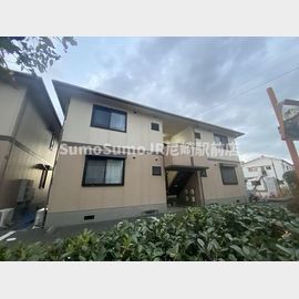 プロシード1 2階 築27年3ヶ月の賃貸物件