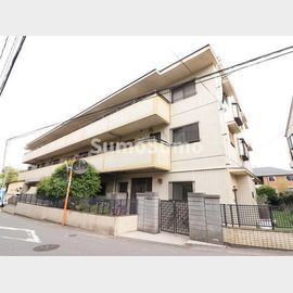 茶山駅より徒歩11分 3階 築37年5ヶ月の賃貸物件