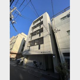 湊川駅より徒歩7分 4階 築38年の賃貸物件