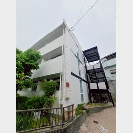 甲陽園駅より徒歩12分 3階 築29年1ヶ月の賃貸物件