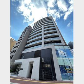 パークアクシス博多の賃貸物件