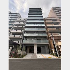 谷町六丁目駅より徒歩5分 6階 築1年8ヶ月の賃貸物件