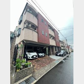 ディーシモンズ 2階 築28年1ヶ月の賃貸物件