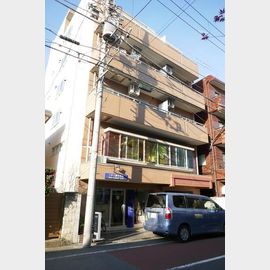 祐天寺駅より徒歩12分 5階 築34年10ヶ月の賃貸物件