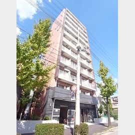 三ノ宮駅より徒歩15分 2階 築12年2ヶ月の賃貸物件