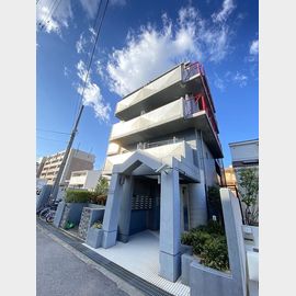 メゾンフィルブロード 3階 築39年3ヶ月の賃貸物件