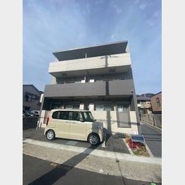 摂津本山駅より徒歩10分 1階 築7年の賃貸物件