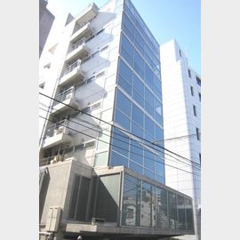 広尾駅より徒歩12分 2階 築19年6ヶ月の賃貸物件