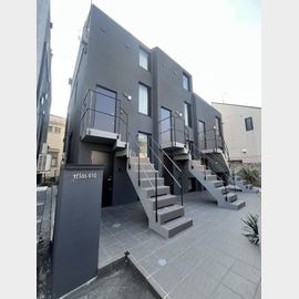 ApiceSangenjaya 3階 新築の賃貸物件