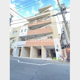 HF学芸大学レジデンス２ 4階 築21年2ヶ月の賃貸物件