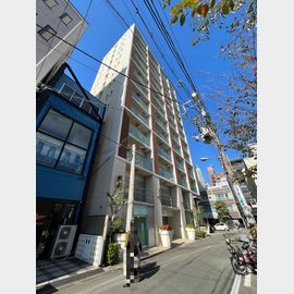 プラウド堀江公園 12階 築15年の賃貸物件