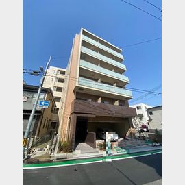 今津駅より徒歩5分 4階 築2年の賃貸物件