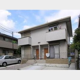 フェリス翠ケ丘 1階 築18年の賃貸物件