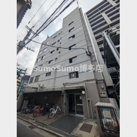 コンダクトヴィレッジ薬院の賃貸物件