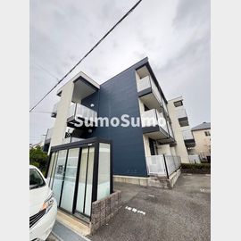 レオパレス甲子園 2階 築16年7ヶ月の賃貸物件