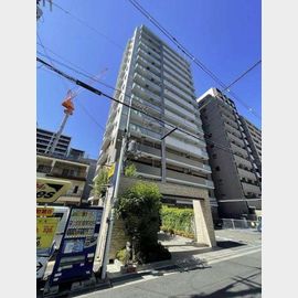 阿波座駅より徒歩4分 6階 築11年5ヶ月の賃貸物件