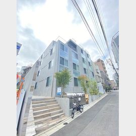 エディット恵比寿 5階 築5年7ヶ月の賃貸物件