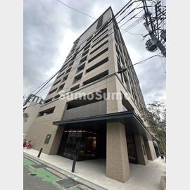 東比恵駅より徒歩15分 11階 築2年6ヶ月の賃貸物件