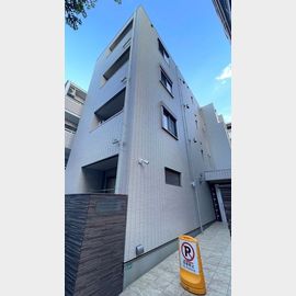 サンハイツ中町 4階 築5年1ヶ月の賃貸物件